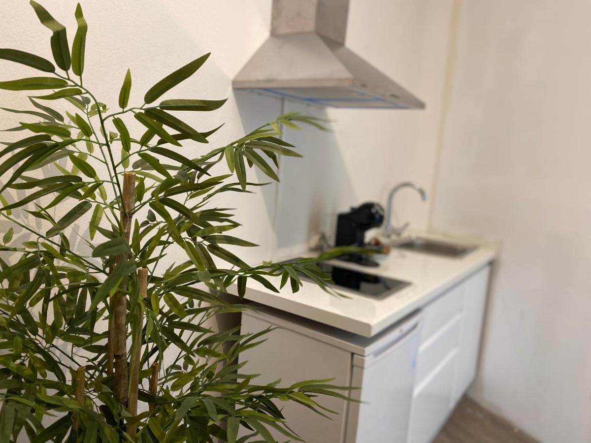 Apartamentos Mercado De Triana Σεβίλλη Εξωτερικό φωτογραφία