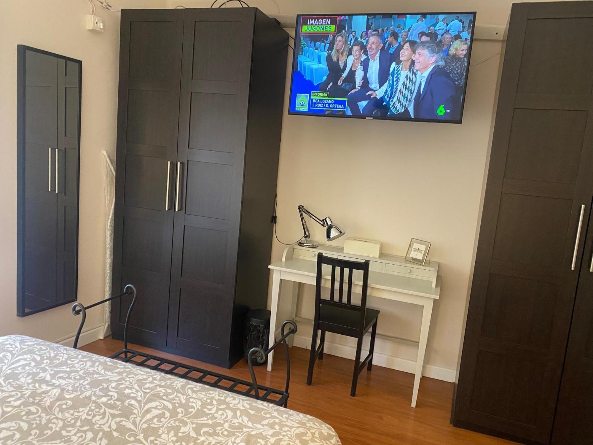Apartamentos Mercado De Triana Σεβίλλη Εξωτερικό φωτογραφία