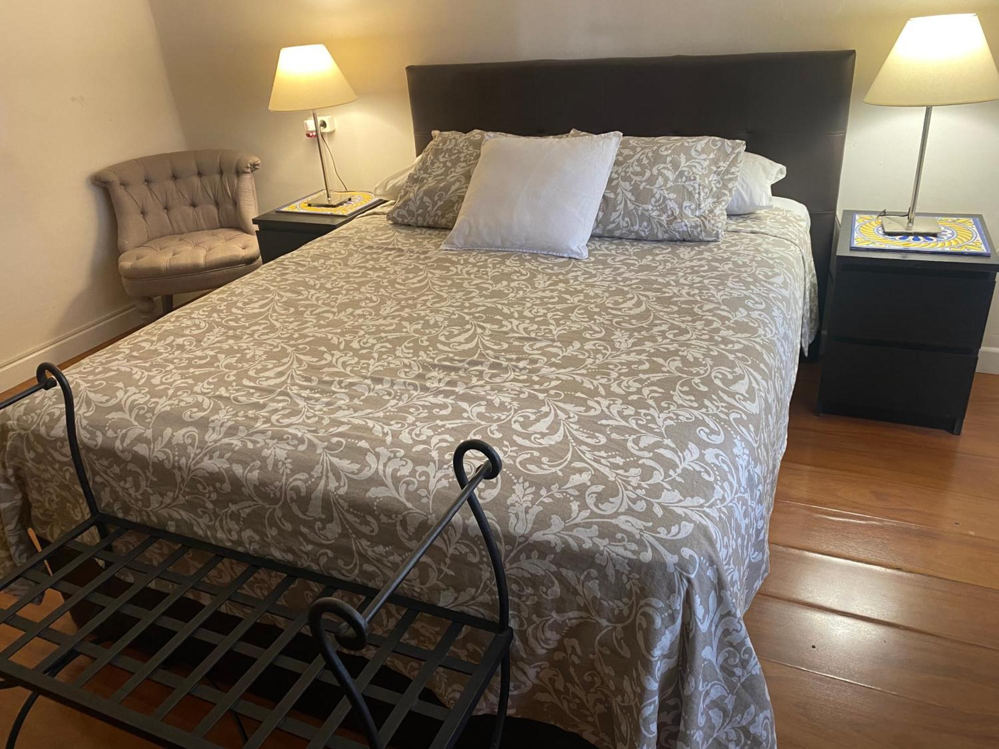 Apartamentos Mercado De Triana Σεβίλλη Εξωτερικό φωτογραφία