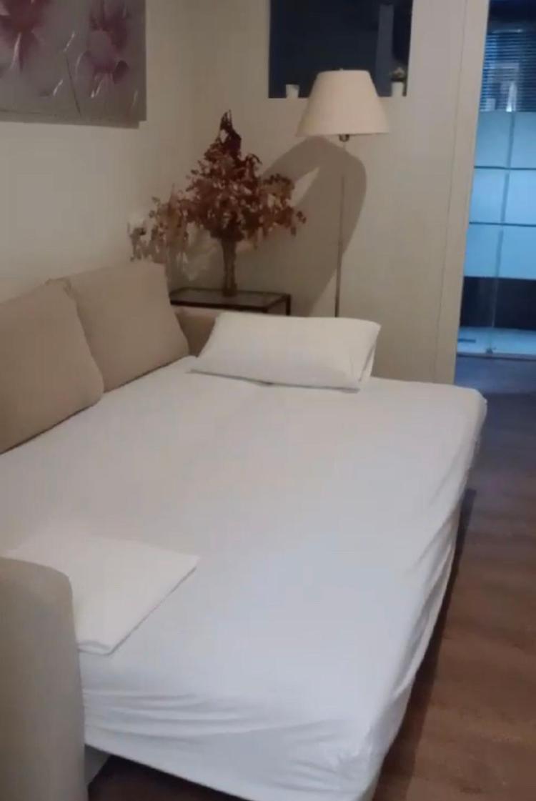 Apartamentos Mercado De Triana Σεβίλλη Εξωτερικό φωτογραφία