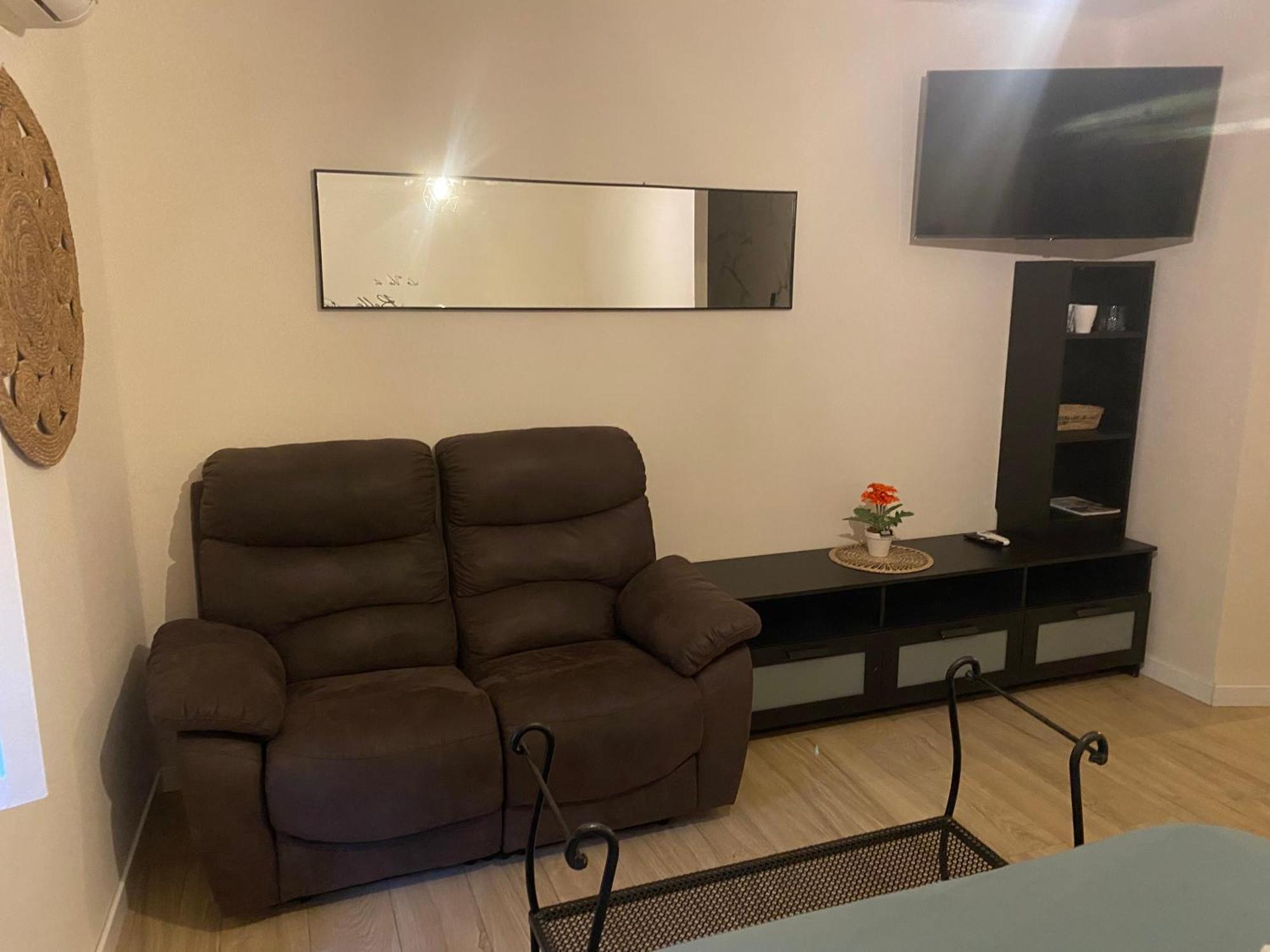 Apartamentos Mercado De Triana Σεβίλλη Εξωτερικό φωτογραφία