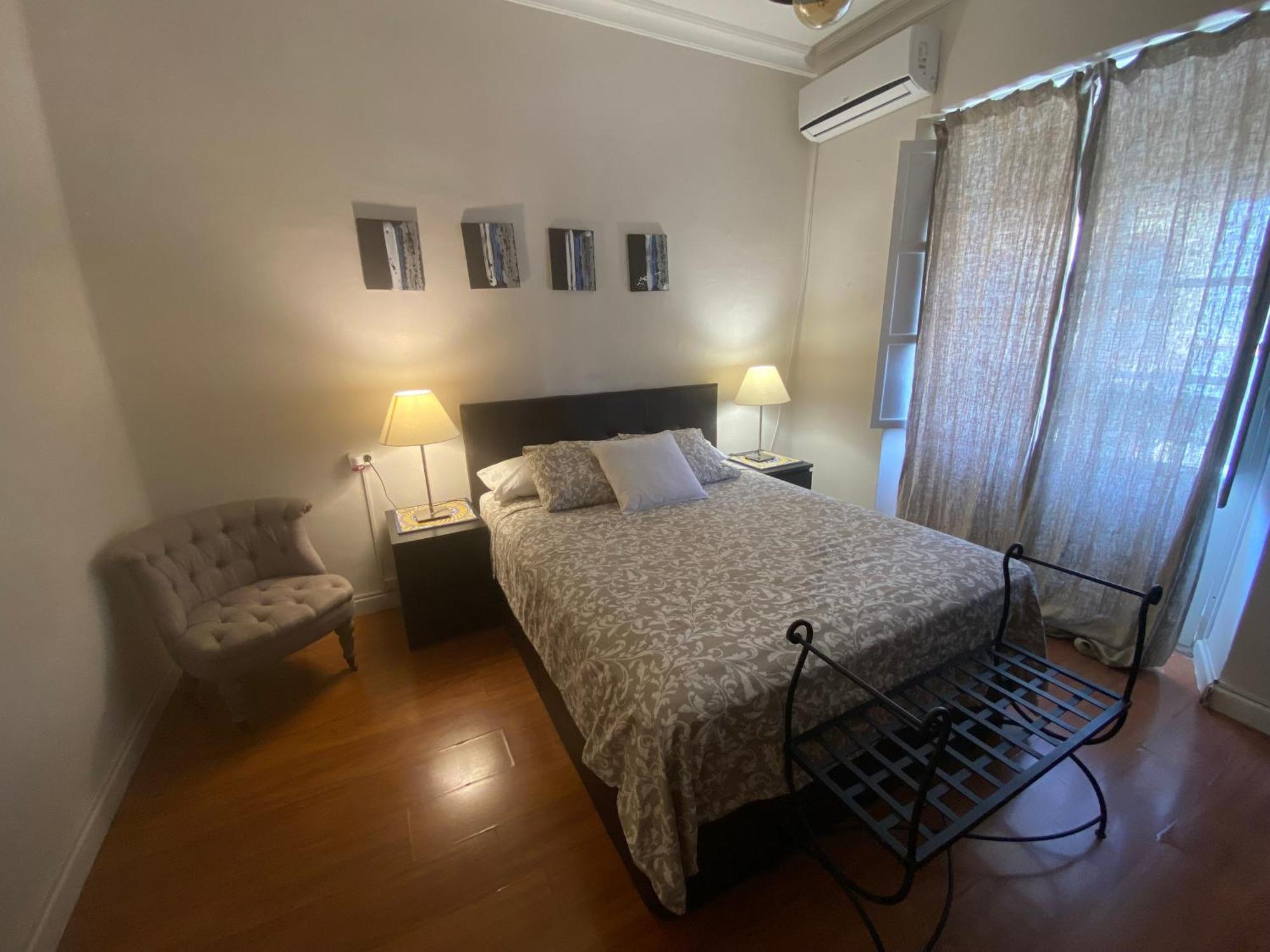 Apartamentos Mercado De Triana Σεβίλλη Εξωτερικό φωτογραφία